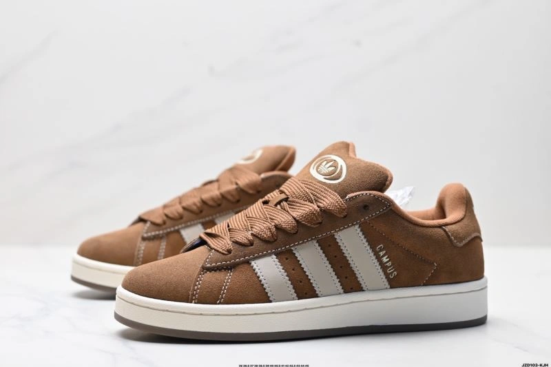 Breathable Adidas Campus Shoes 1524