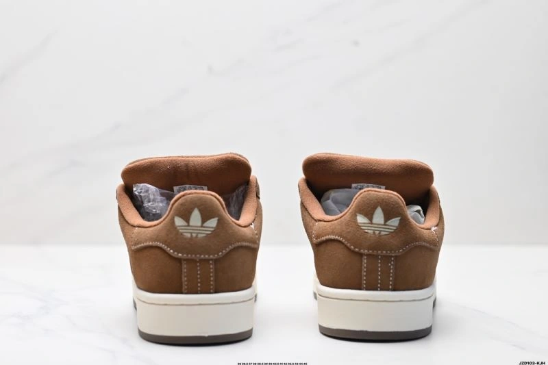 Breathable Adidas Campus Shoes 1524