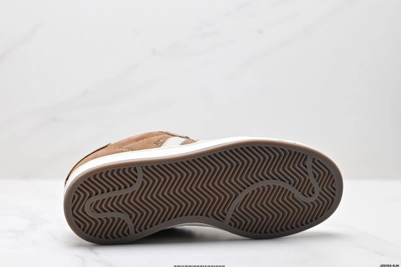 Breathable Adidas Campus Shoes 1524