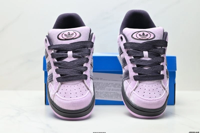 Comfortable Adidas Campus Shoes 1516