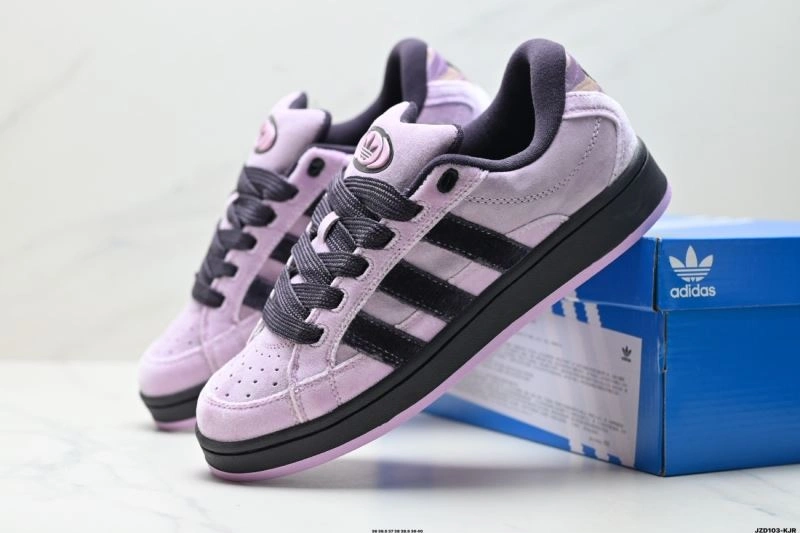 Comfortable Adidas Campus Shoes 1516