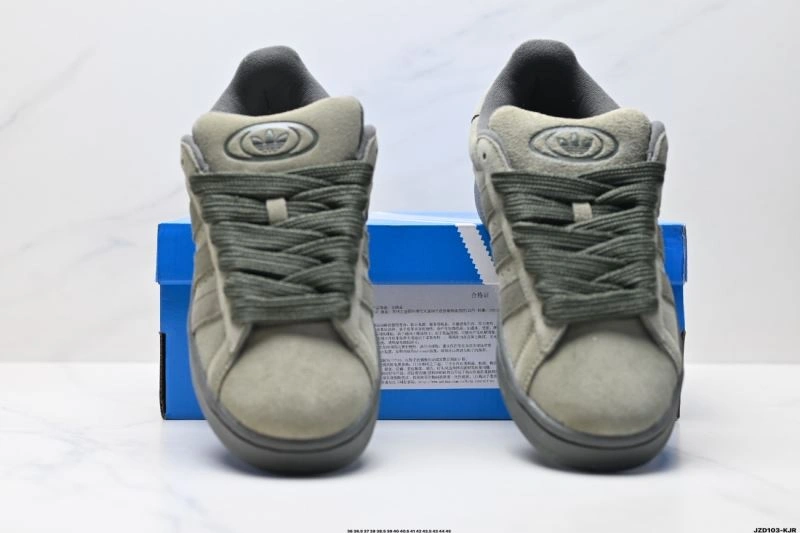 Adidas Campus Shoes Modern 1517