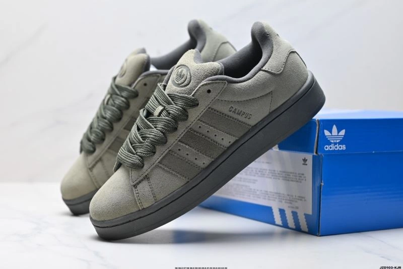 Adidas Campus Shoes Modern 1517