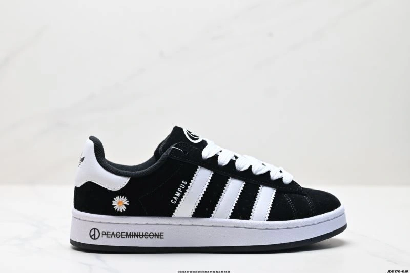 Adidas Campus Shoes Stylish 1519