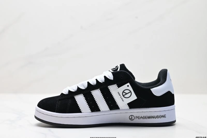 Adidas Campus Shoes Stylish 1519