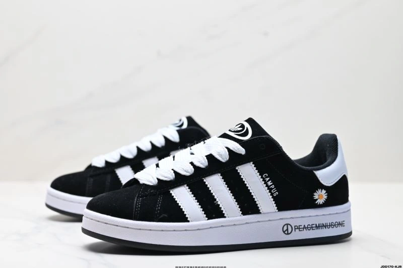 Adidas Campus Shoes Stylish 1519