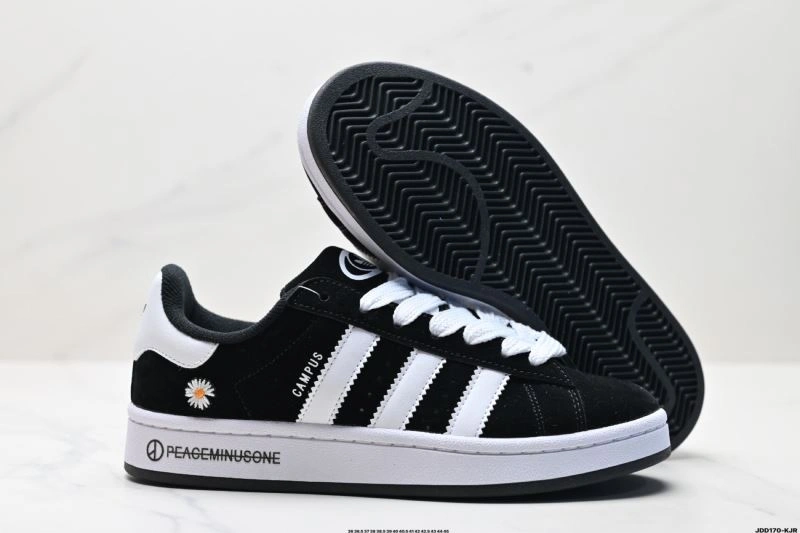 Adidas Campus Shoes Stylish 1519