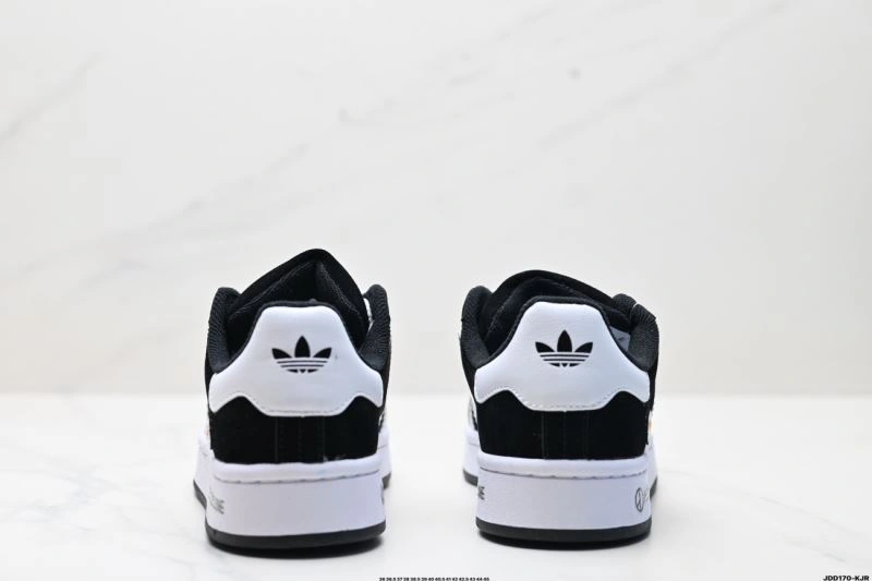 Adidas Campus Shoes Stylish 1519