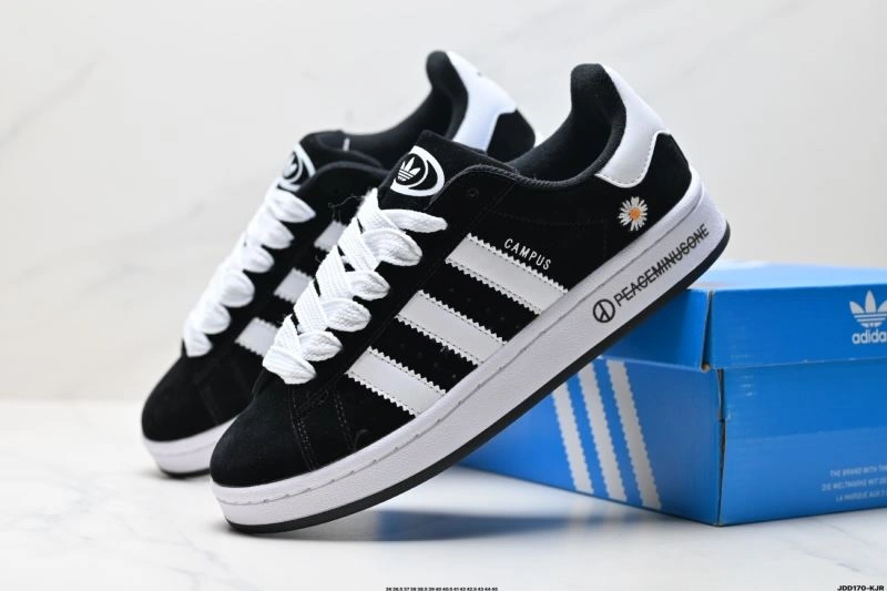 Adidas Campus Shoes Stylish 1519