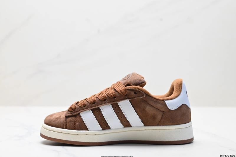 TimelessDesign Adidas Campus Shoes 1511