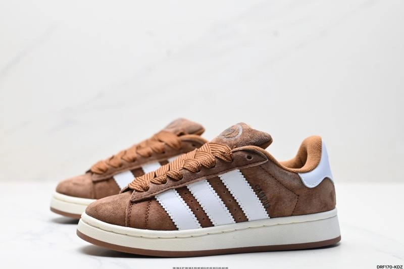 TimelessDesign Adidas Campus Shoes 1511