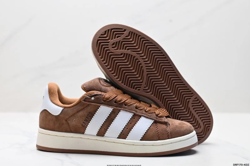 TimelessDesign Adidas Campus Shoes 1511