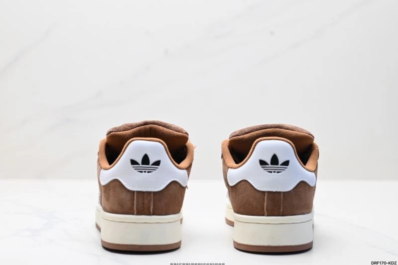 TimelessDesign Adidas Campus Shoes 1511