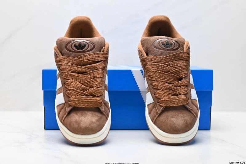 TimelessDesign Adidas Campus Shoes 1511