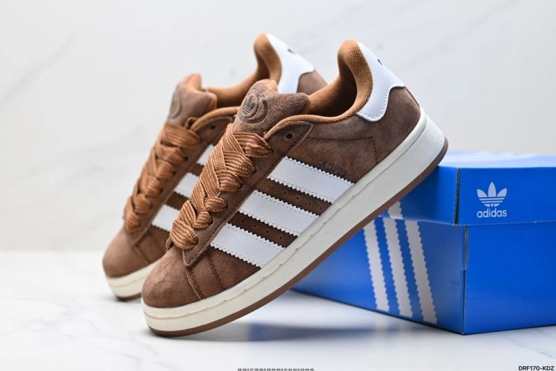 TimelessDesign Adidas Campus Shoes 1511
