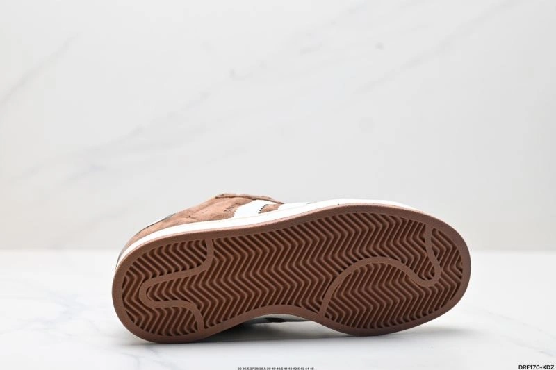 TimelessDesign Adidas Campus Shoes 1511