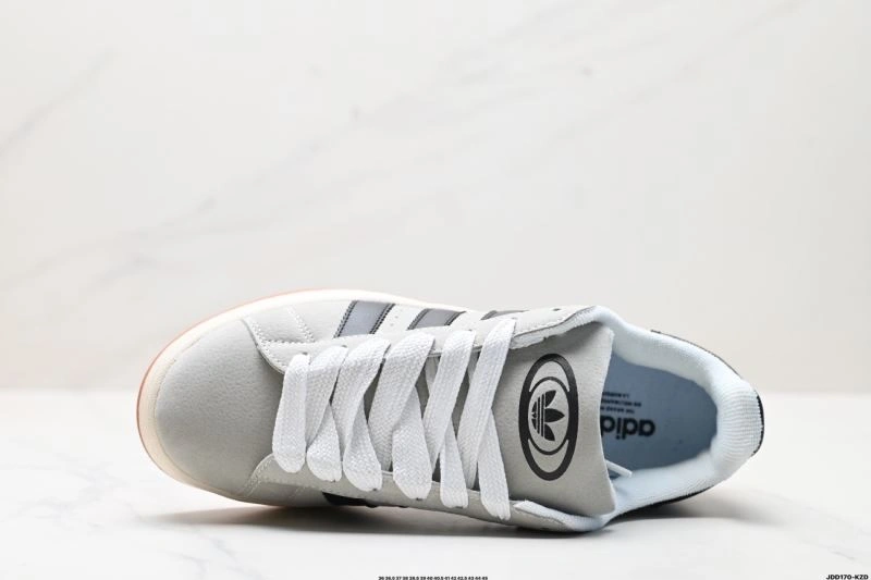Sleek Adidas Campus Shoes 1515