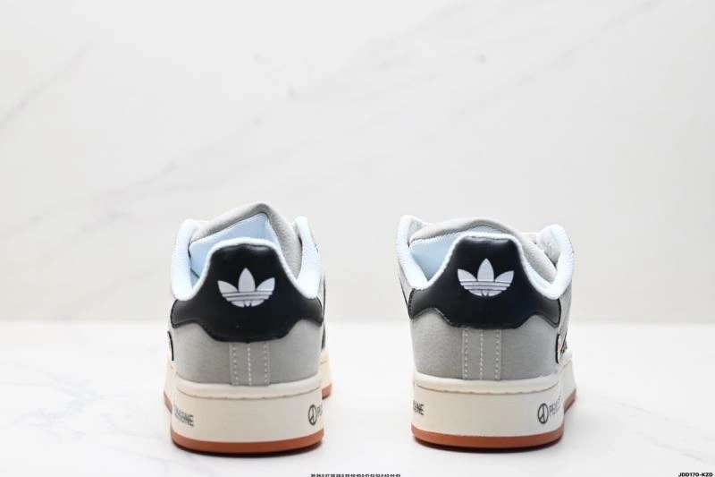 Sleek Adidas Campus Shoes 1515