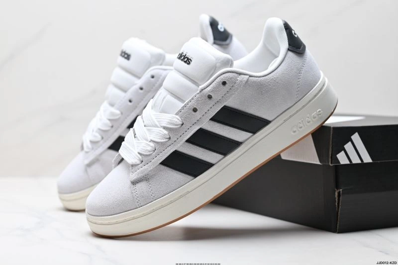 Chic Adidas Campus Shoes 1508