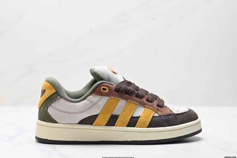 Adidas Campus Shoes WeatherProof 730