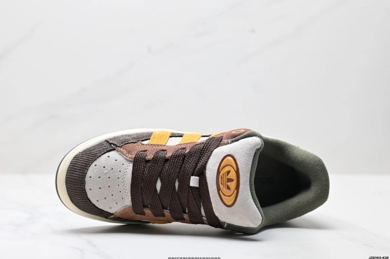 Adidas Campus Shoes WeatherProof 730