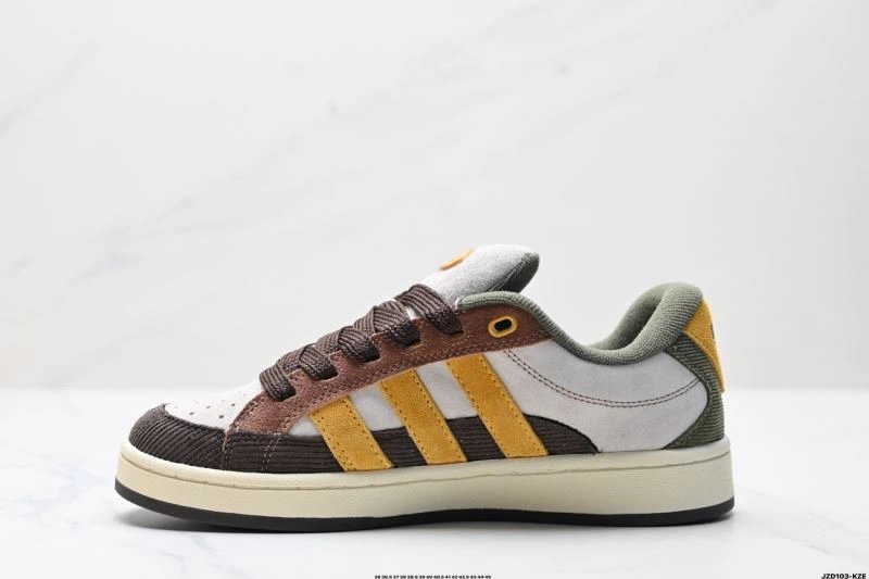 Adidas Campus Shoes WeatherProof 730
