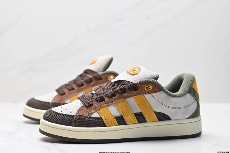 Adidas Campus Shoes WeatherProof 730