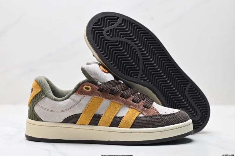 Adidas Campus Shoes WeatherProof 730