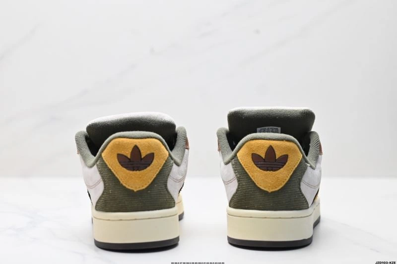 Adidas Campus Shoes WeatherProof 730