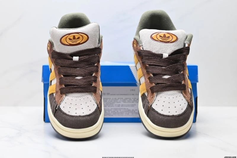 Adidas Campus Shoes WeatherProof 730
