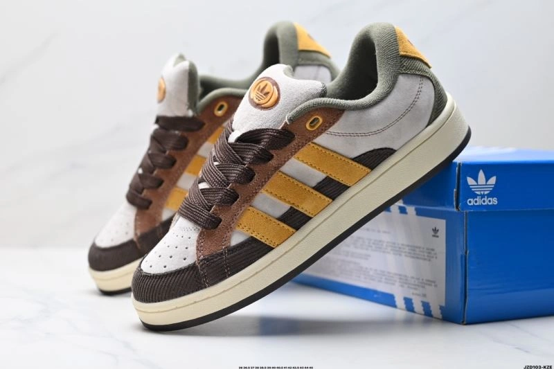 Adidas Campus Shoes WeatherProof 730