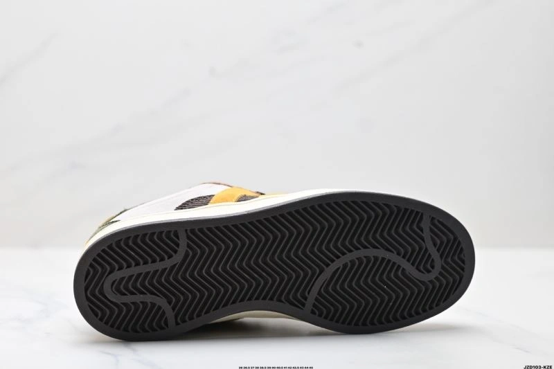 Adidas Campus Shoes WeatherProof 730