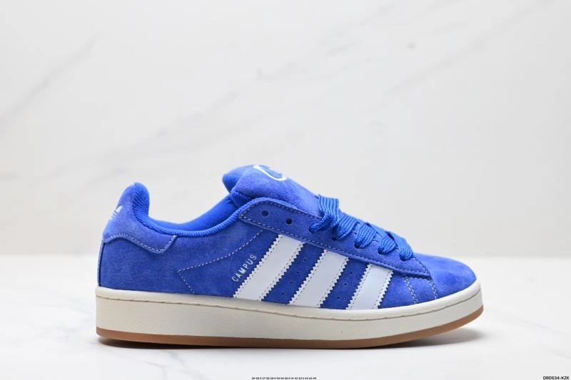 Adidas Campus Shoes Elegant 732