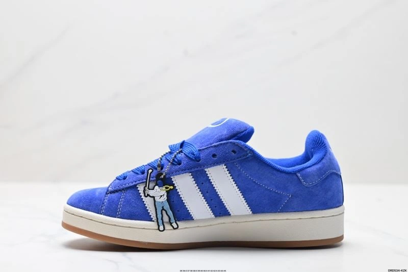 Adidas Campus Shoes Elegant 732