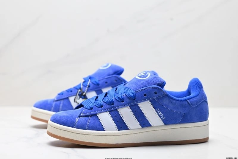 Adidas Campus Shoes Elegant 732