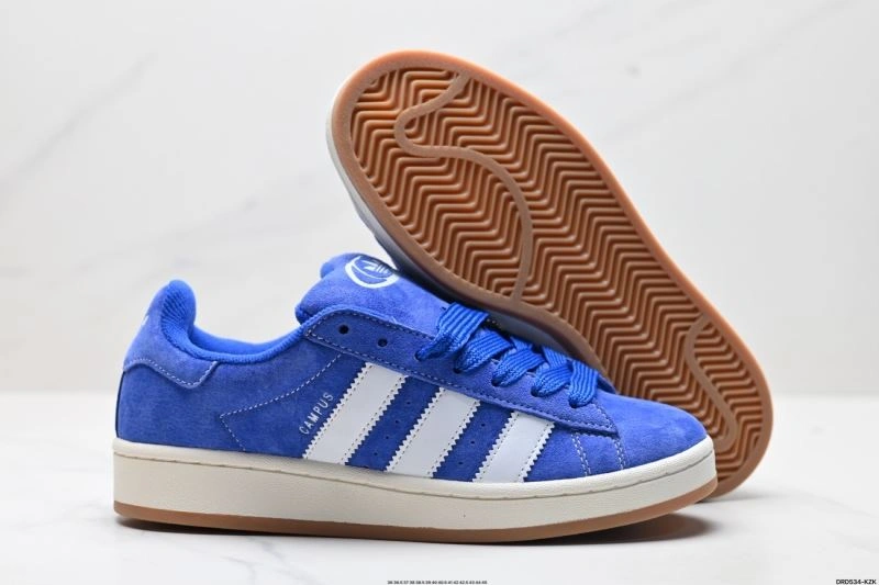 Adidas Campus Shoes Elegant 732