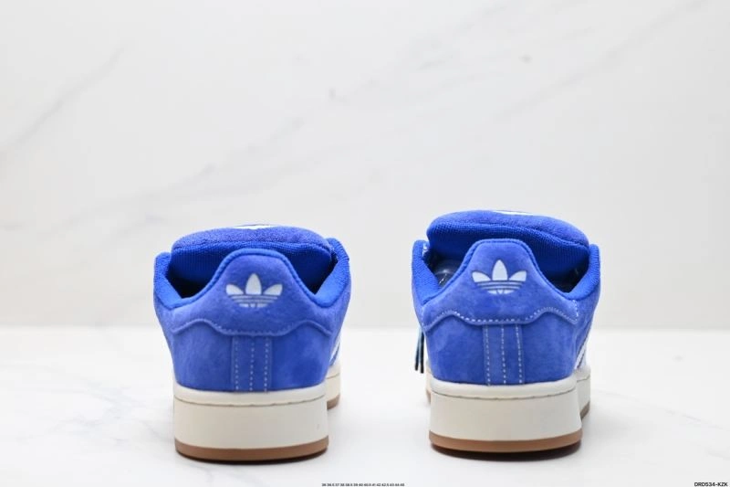 Adidas Campus Shoes Elegant 732