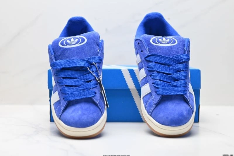 Adidas Campus Shoes Elegant 732