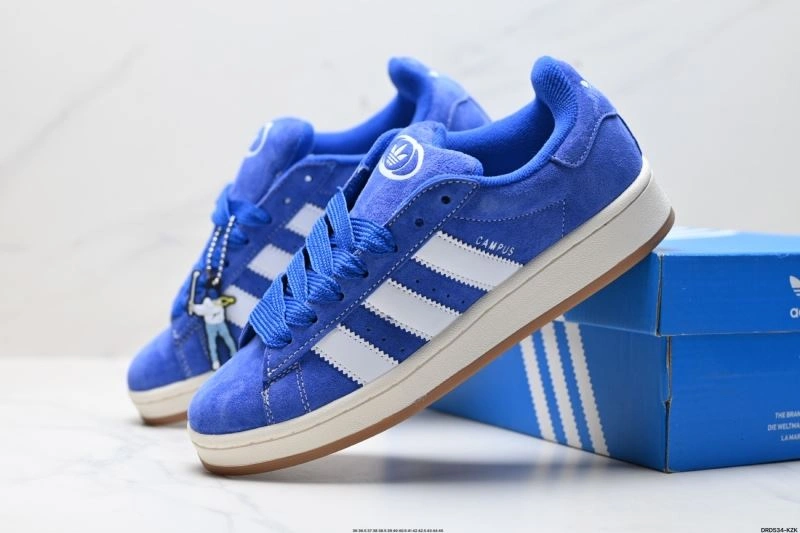 Adidas Campus Shoes Elegant 732