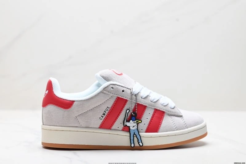 OdorResistant Adidas Campus Shoes 733