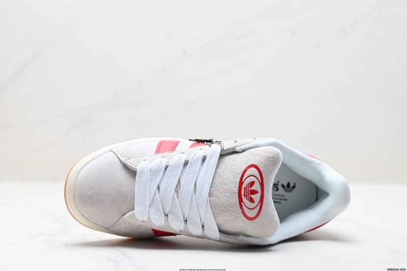 OdorResistant Adidas Campus Shoes 733