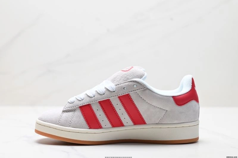 OdorResistant Adidas Campus Shoes 733