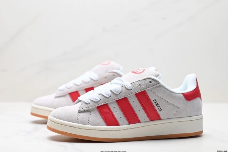 OdorResistant Adidas Campus Shoes 733