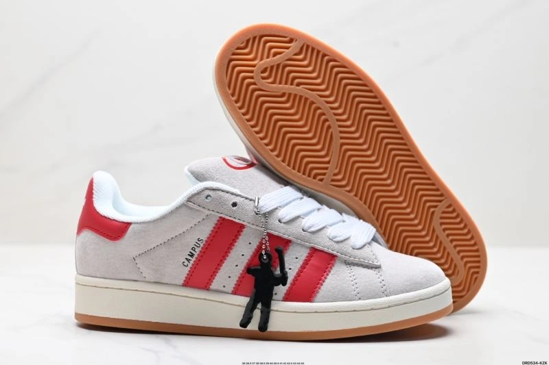 OdorResistant Adidas Campus Shoes 733