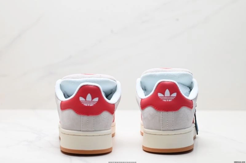 OdorResistant Adidas Campus Shoes 733