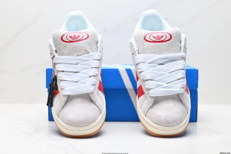 OdorResistant Adidas Campus Shoes 733