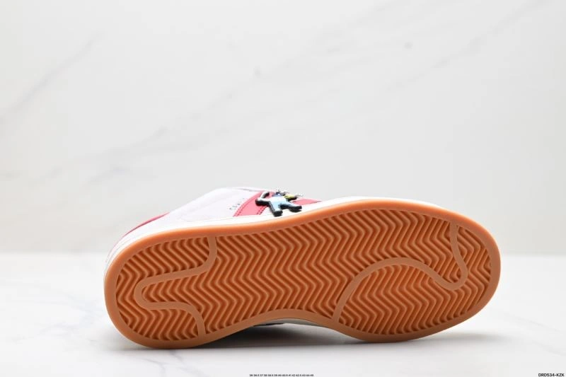 OdorResistant Adidas Campus Shoes 733