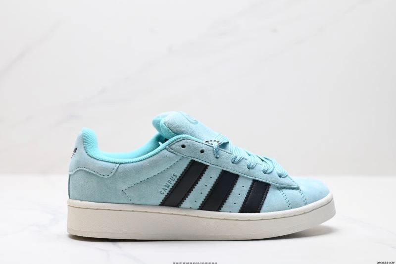ComfortFit Adidas Campus Shoes 739