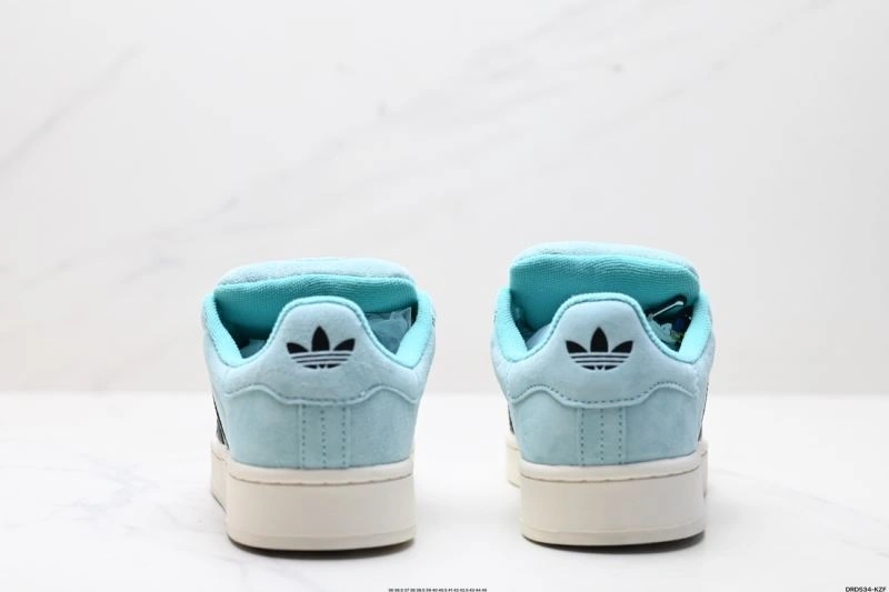 ComfortFit Adidas Campus Shoes 739