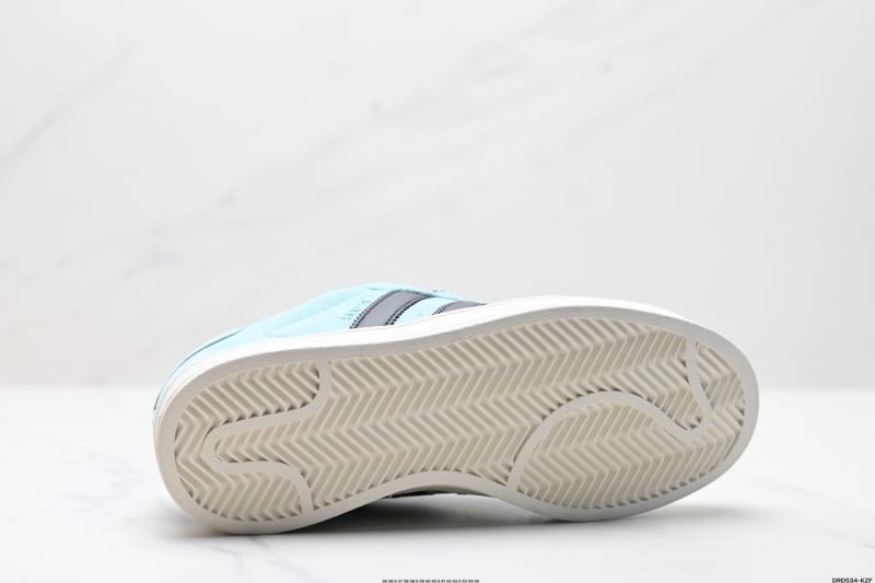 ComfortFit Adidas Campus Shoes 739